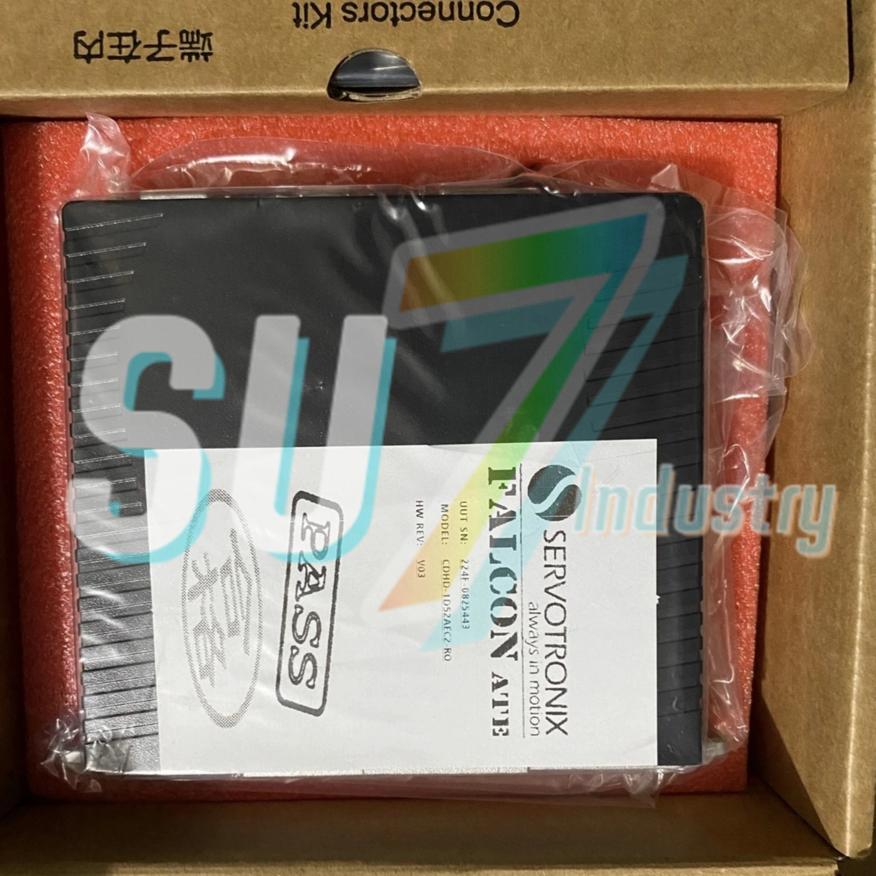 오리지널 서보 드라이버 CDHD-1D52AEC2-RO CDHD2-0031DEC2 CDHD2-0032AAP1 CDHD2-0032AEC2 CDHD2-0062AAP1 CDHD2-00
