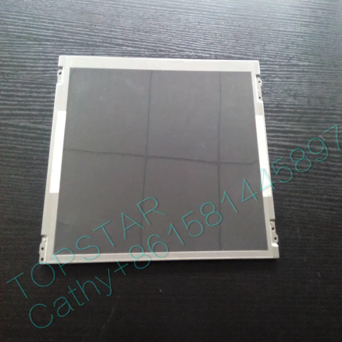 오리지널 산업TFT LCD 스크린 디스플레이 패널 TM121SDS01 12.1 인치 800x600