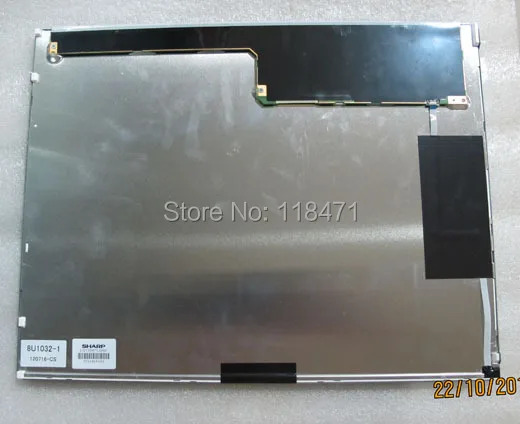 15.0 인치 LCD 패널 LQ150X1LG92 디스플레이 SXGA 화면