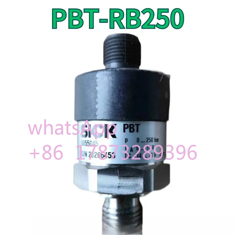 리퍼된 센서 6055045 PBT-RB250 리퍼 OK