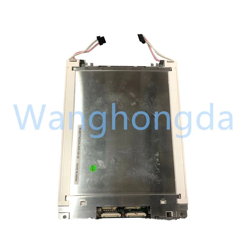 KCS077VG2EA-A43 LCD 화면