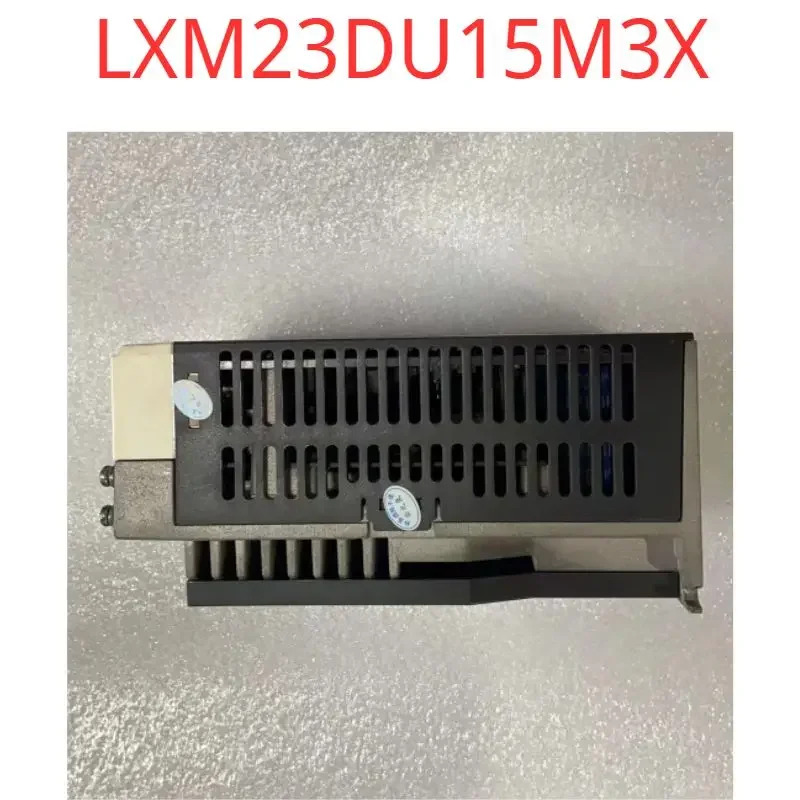 리퍼 OK 서보 드라이브 LXM23DU15M3X