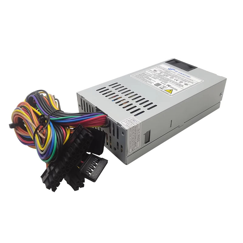 FSP270-60LE 저소음 1U 전원공급장치 FLEX 올인원 금전 등록기 NAS 키트 신