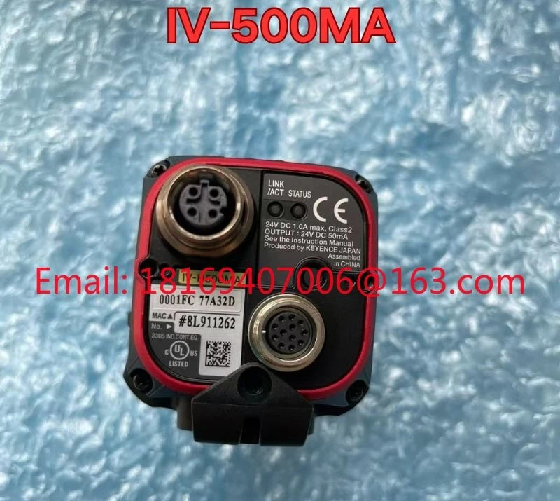 IV-500MA 산업카메라