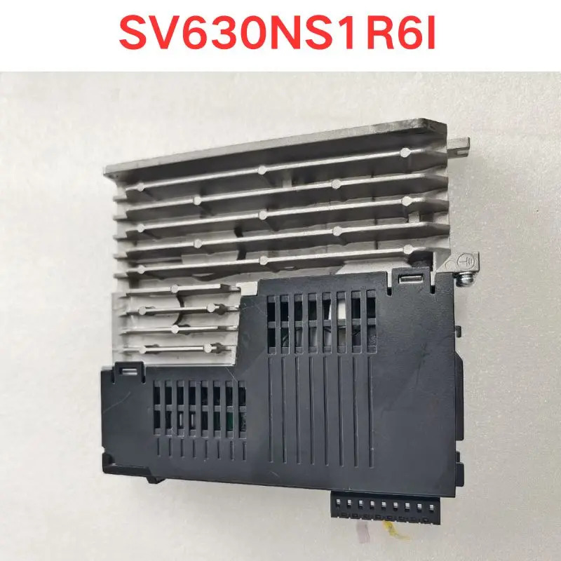 리퍼 OK SV630NS1R6I 200W 서보 드라이브