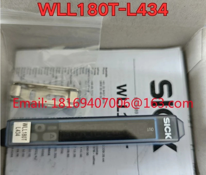 WLL180T-L434 센서