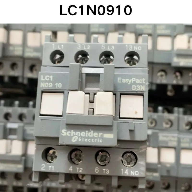 리퍼 OK LC1N0910 AC 접촉기