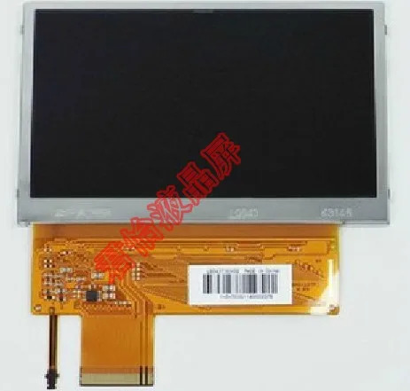 LCD 스크린 PSP3006 PSP3008 디스플레이 LQ 버전적용