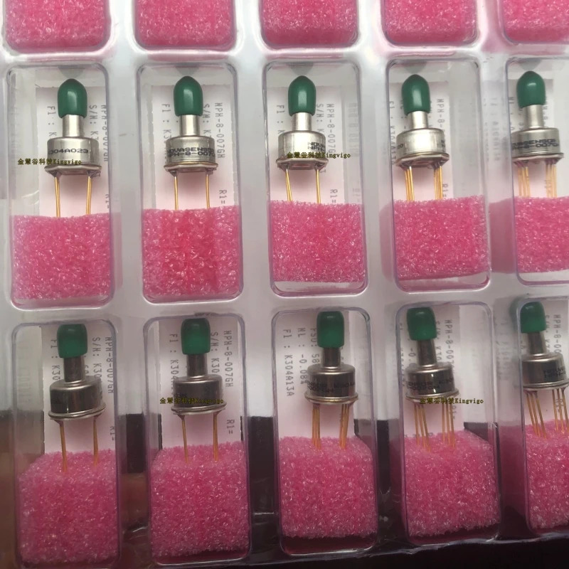 NPH-8-172GH Amphenol 고급 센서