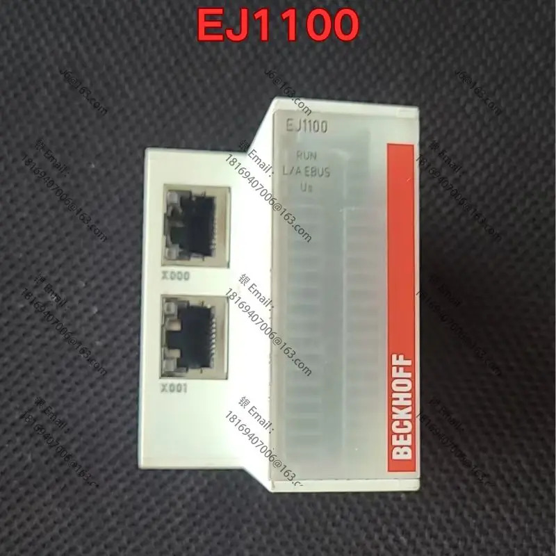 리퍼 PLC 모듈 EJ1100 기능 리퍼는 정상