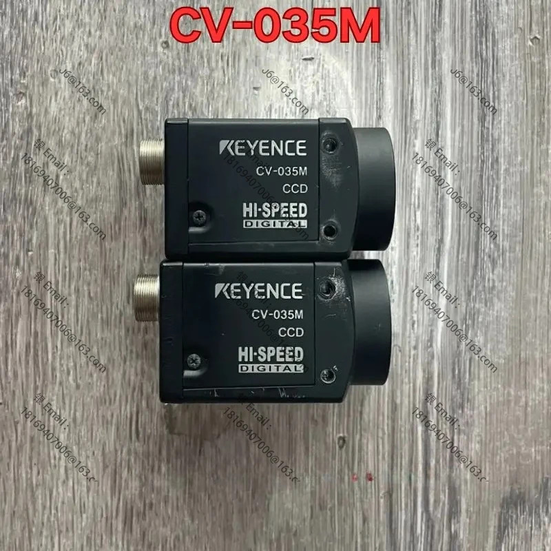 리퍼 CV-035M 산업카메라 기능 리퍼는 정상