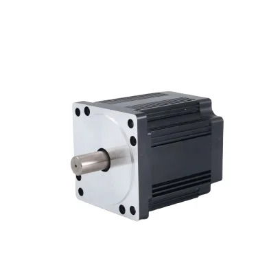 고출력 고토크 BLDC 110mm 24V 48V 310V 1000W 1500W 3000rpm 브러시리스 DC 모터 기계용