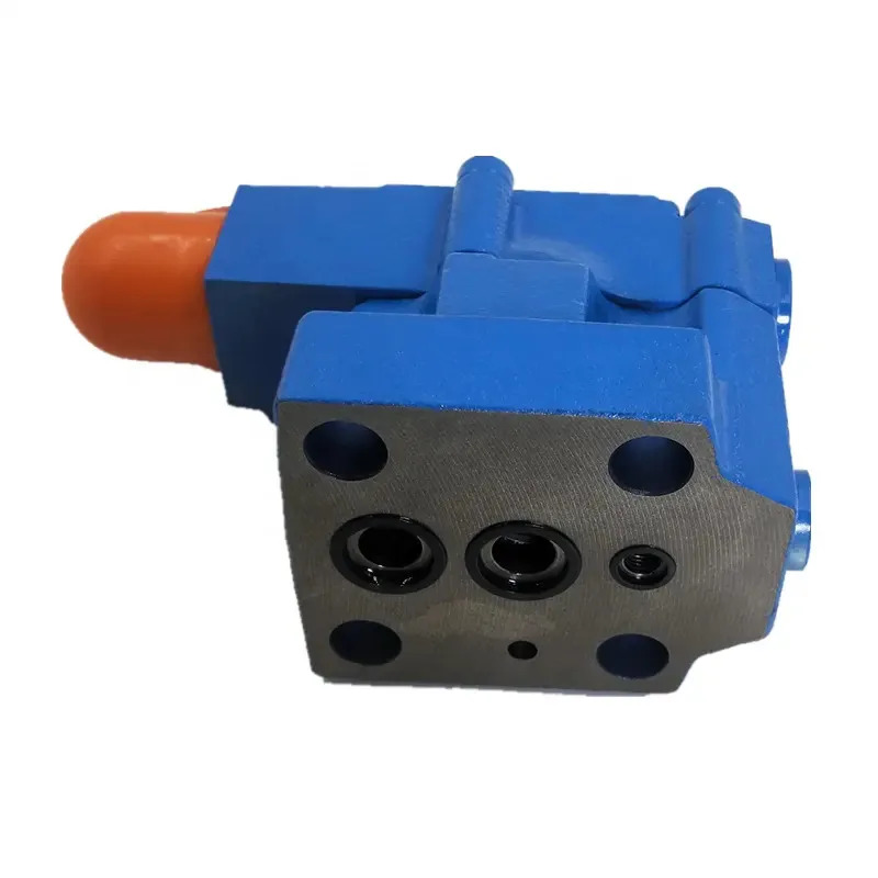콘크리트 펌프 부품유압 릴리프 밸브 오버플로 CG2V CG2V-10HW-B-10 CG2V-6FW-10 CG2V-6BW-10