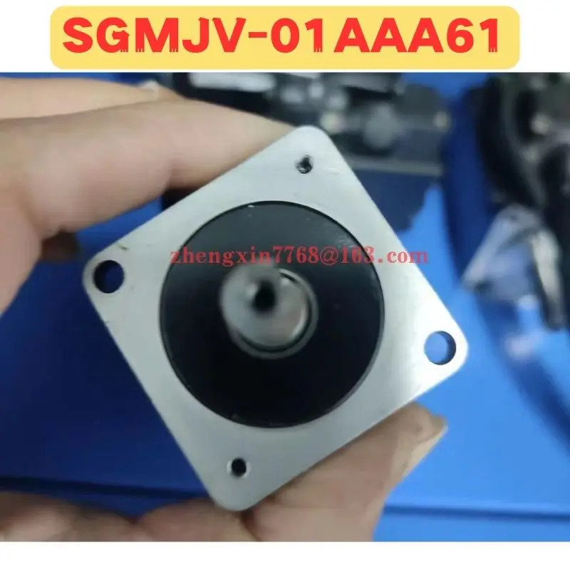 리퍼 서보모터 SGM호환JV-01AAA61 SGM호환JV 01AAA61 정상 기능 완료