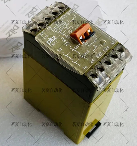 독일 PILZ/Pilz 릴레이 PST 1 24VDC 2S 납품 420080