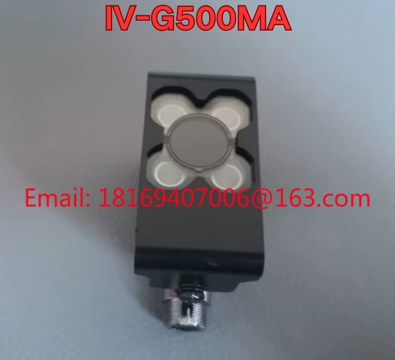 리퍼 IV-G500MA 산업카메라 기능 리퍼는 정상