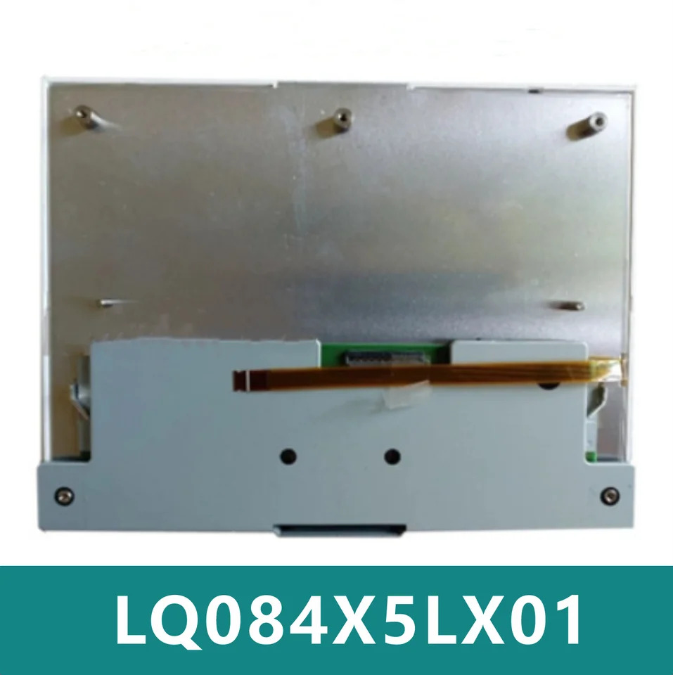 LCD 화면 LQ084X5LX01 8.4 인치