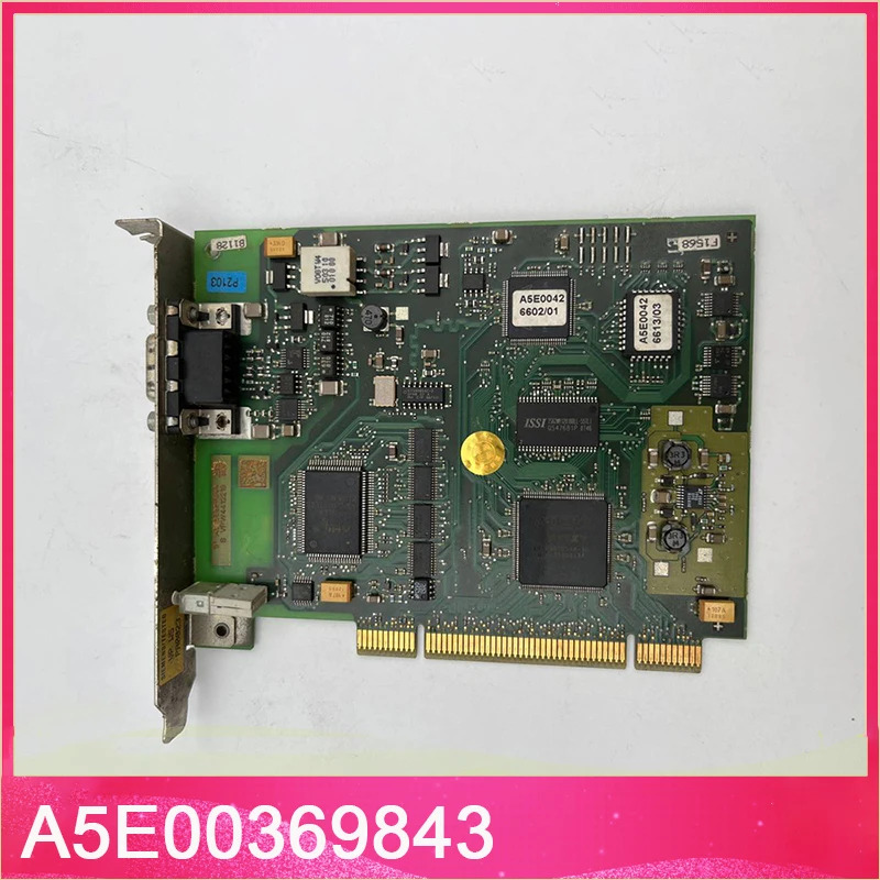 통신 카드 E115352 CP5611 A2 A5E00369843