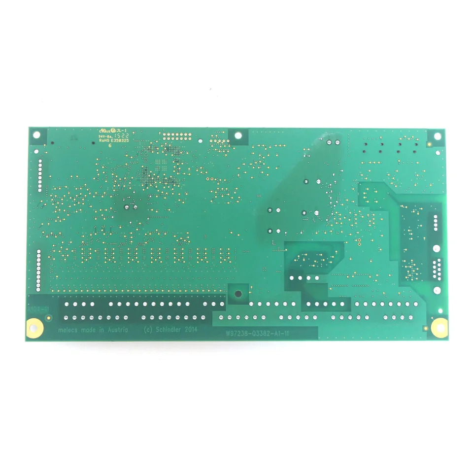 사이드 워크 에스컬레이터 메보드 PEM5X/50606952-C 제어 보드 PT/PB 50638552-E