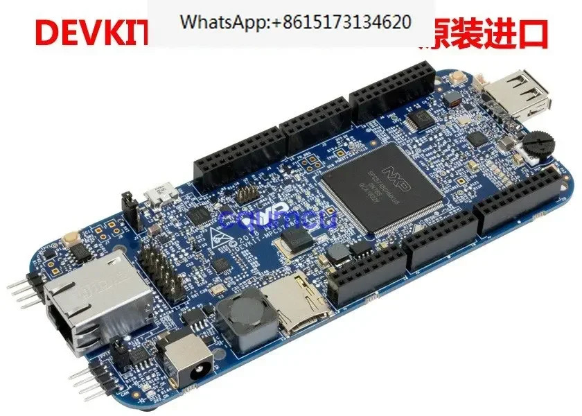 DEVKIT-MPC5748G 개발보드/평가 보드 RevD 자동차 게이트웨이 NXP 원본