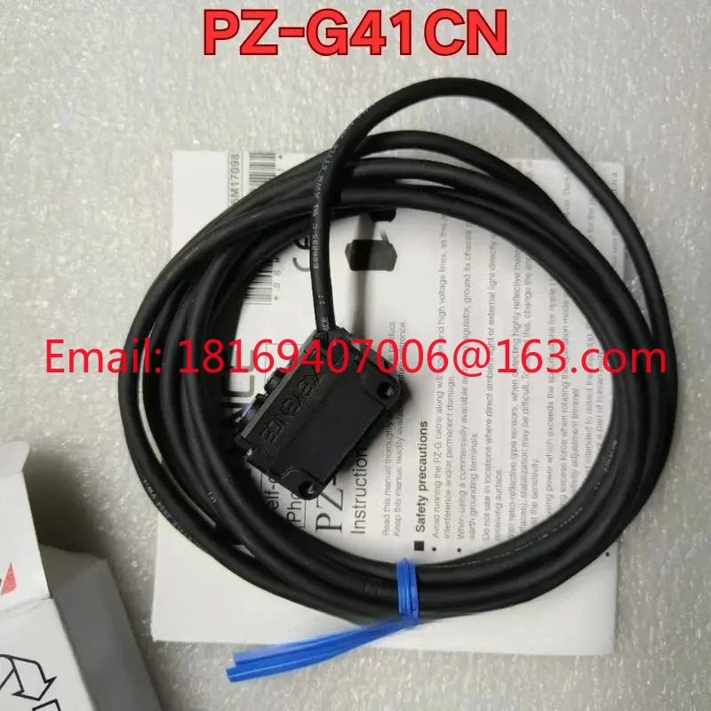 PZ-G41CN 센서