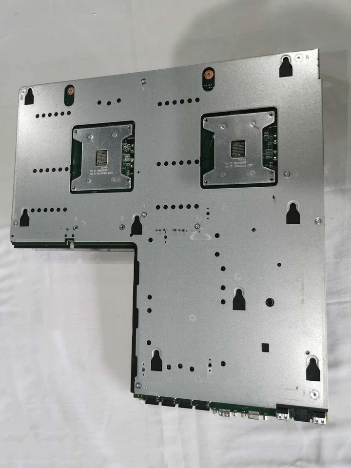 hp호환 DL360e G8 DL360 647400-001 684893-001 V1 마더보드