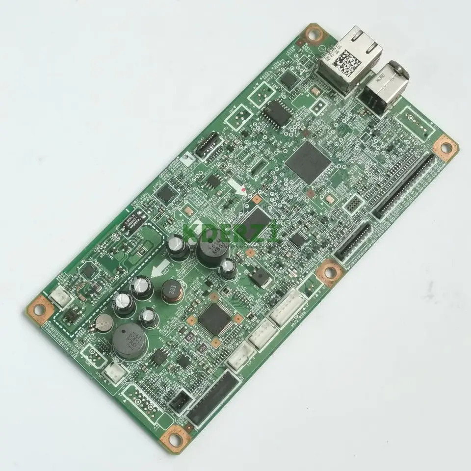 FM1-Y871 포매터 보드 캐논 MF236n MF230n 프린터 부품 로직 10PC