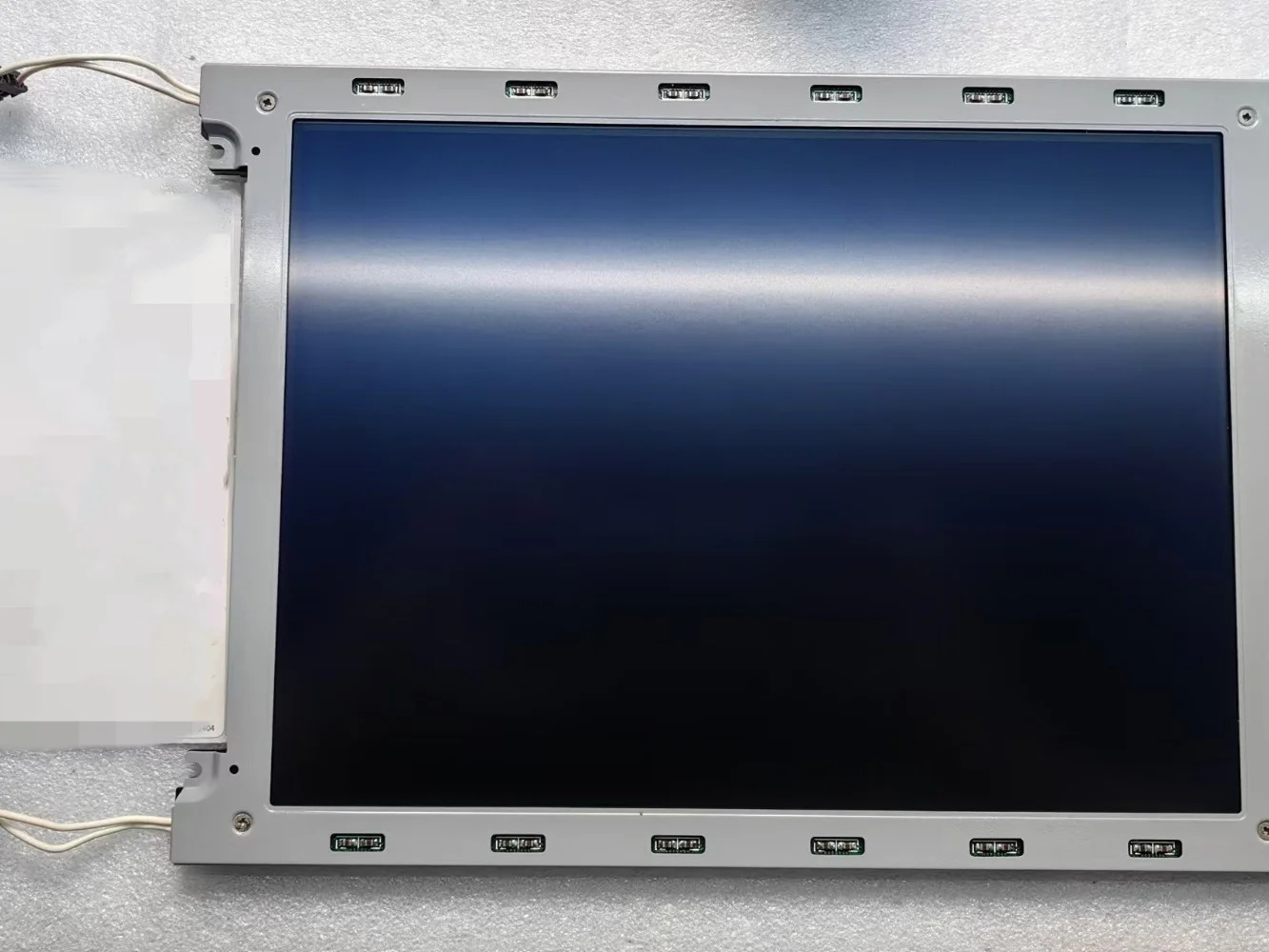 LM-DC53-22NES LCD 디스플레이 화면