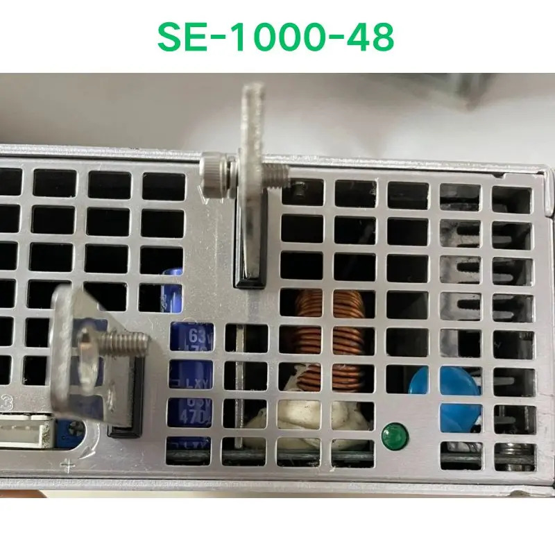 스위칭 전원공급장치 SE-1000-48 리퍼 OK