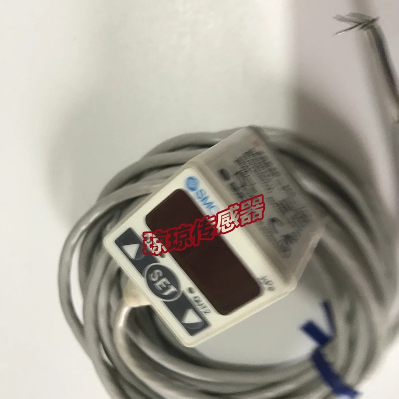 SMC 디지털 압력 스위치 센서 ZSE40-M5-70L M5-70 M5-70-M M5-70L-M