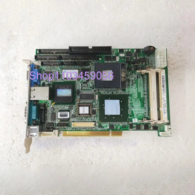 Advantech 산업제어 마더보드 PCI-6881F PCI-6881 REV.A2