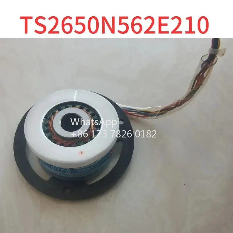 리퍼 인코더 TS2650N562E210