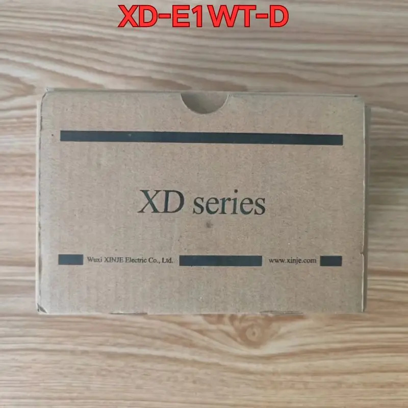 PLC 모듈 XD-E1WT-D 신