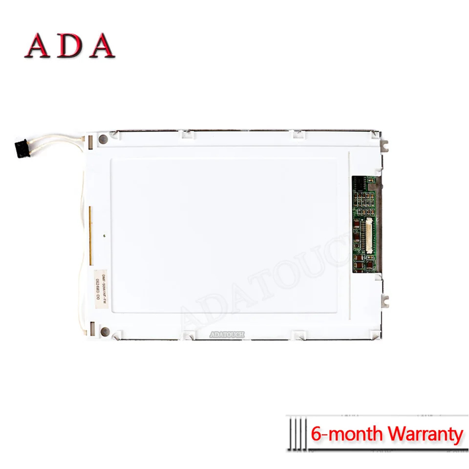OPTREX DMF-50961NF-FW LCD 디스플레이 패널