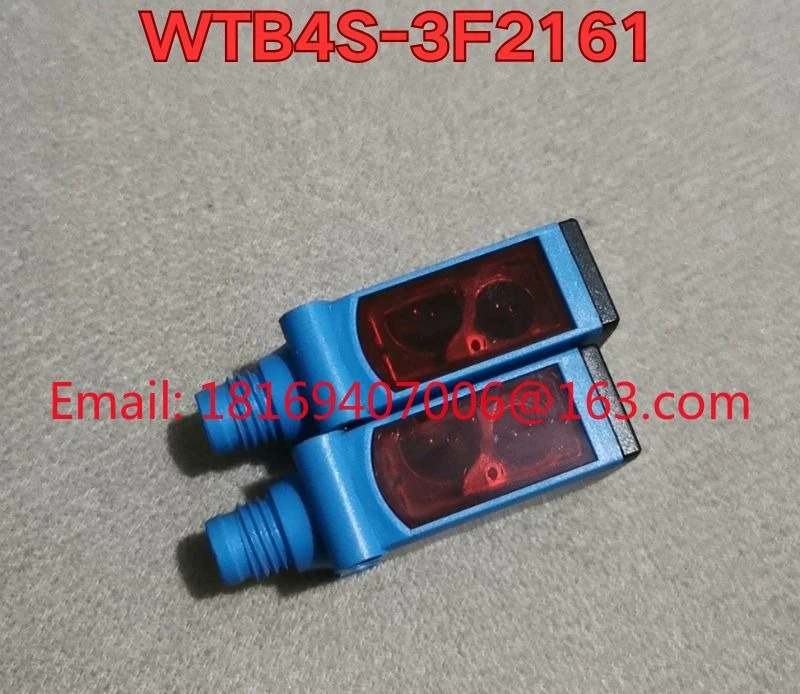 리퍼 WTB4S-3F2161 센서 기능 리퍼는 정상