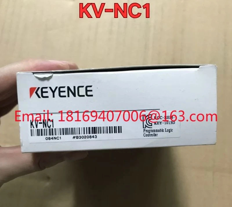 KV-NC1 PLC 모듈