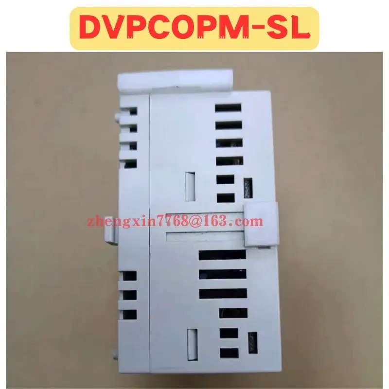 리퍼 PLC 모듈 DVPCOPM-SL DVPCOPM SL 정상 기능 완료