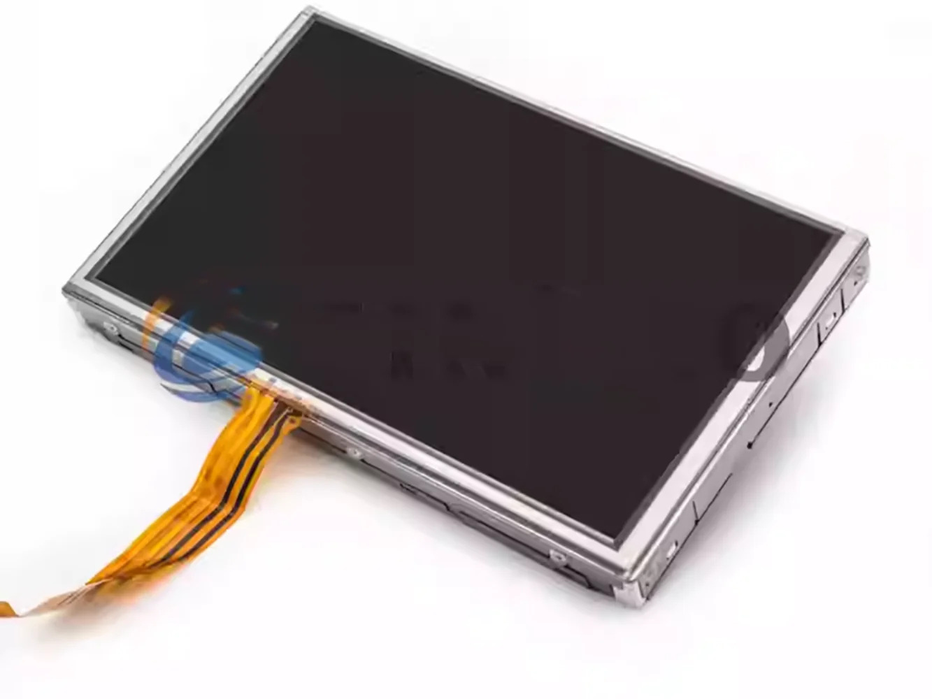 LCD 디스플레이 화면 LQ080Y5CGQ1 8 인치 800x480