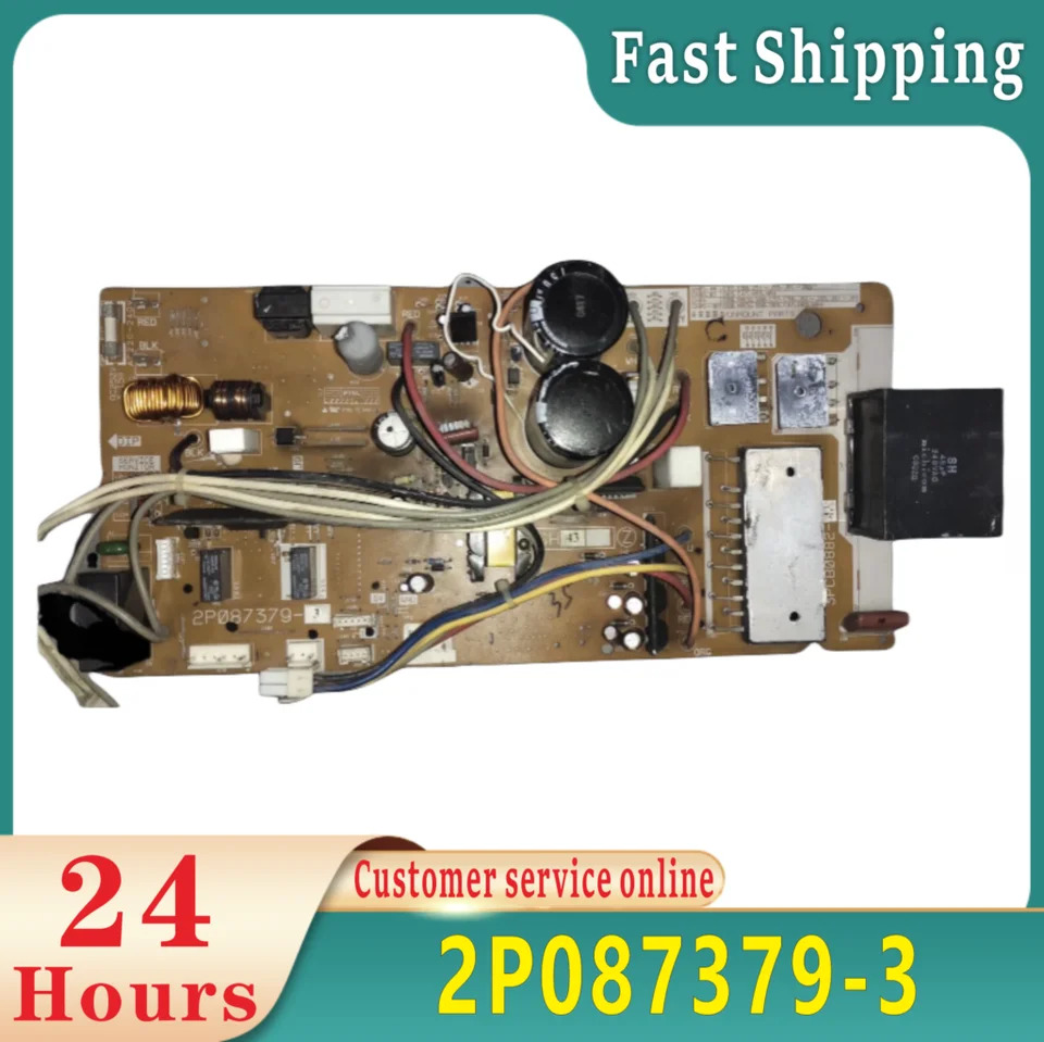 Daikin 에어컨 컴퓨터 보드 마더보드 리퍼 RX35LV1C 2P087379-3 2 1 3PCB0882-43
