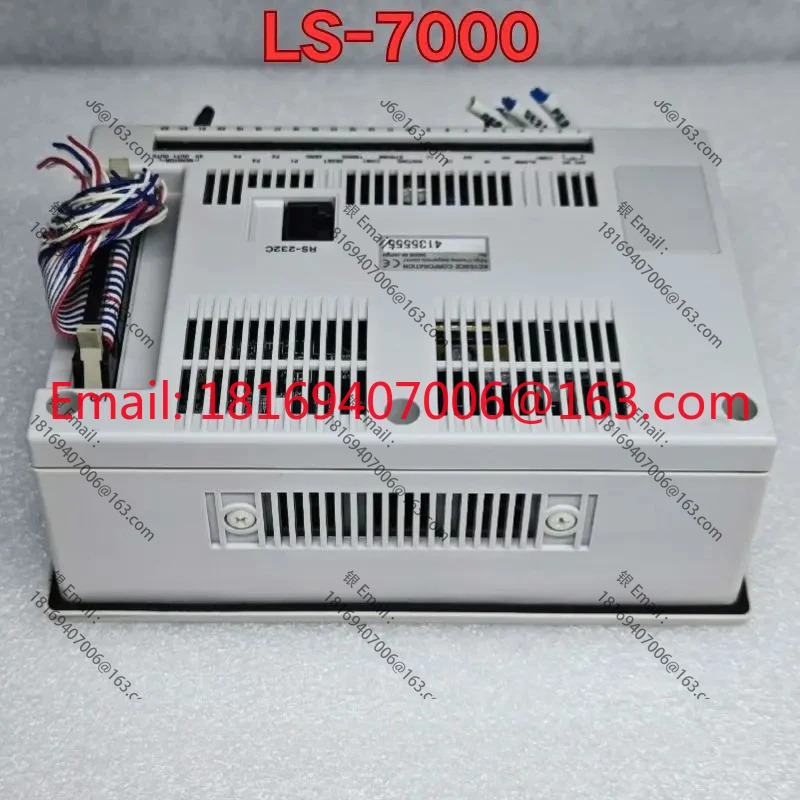 리퍼 LS-7000 레이저 테스터 기능 리퍼는 정상