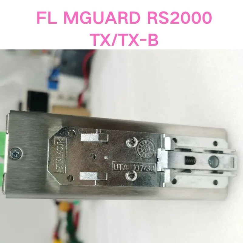 신형 FL MGUARD RS2000 TX 모듈