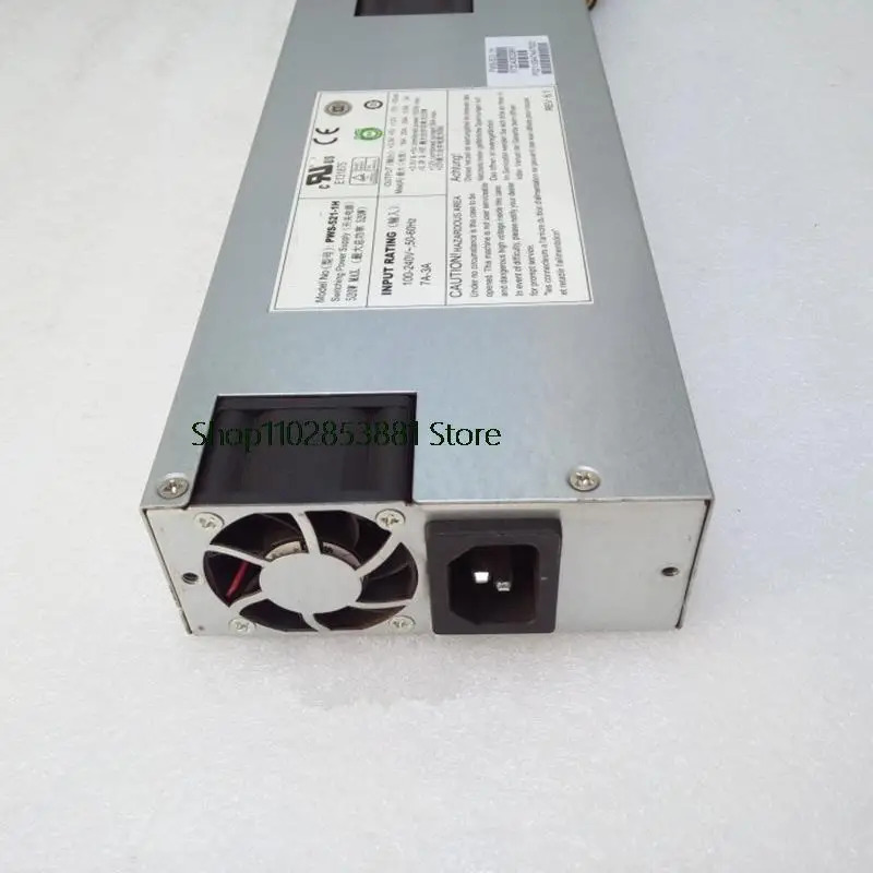 스위칭 전원공급장치 PWS-521-1H 키트 Ablecom1U PSU 520W 신