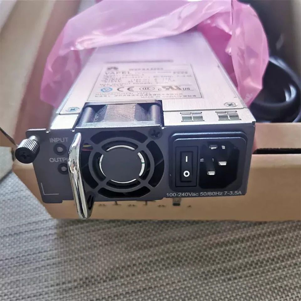 화웨이호환AC 전원공급장치 W0PSA5000 PSC500-A 500W