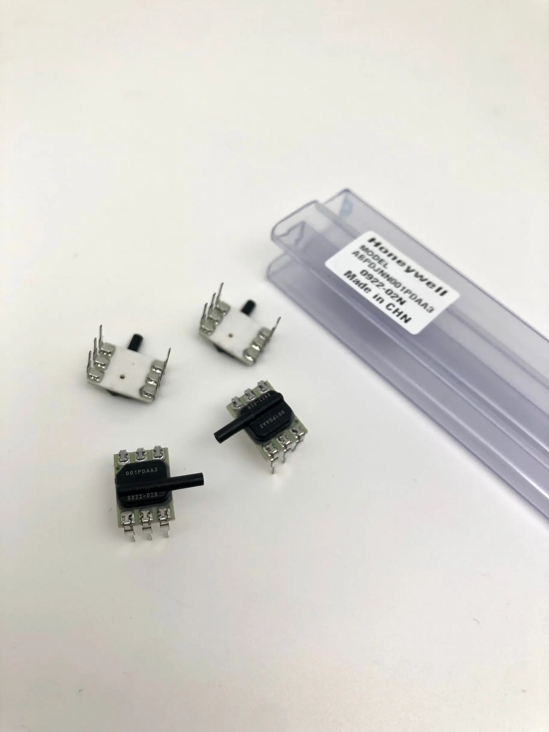 ABPDJNN001PDAA3 Honeywell 공에이전트 압력센서 기술 지원