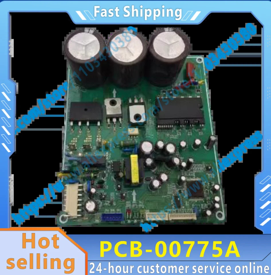 PCB-00775A DB91-00501A DB93-08389F-LF 컴퓨터 보드