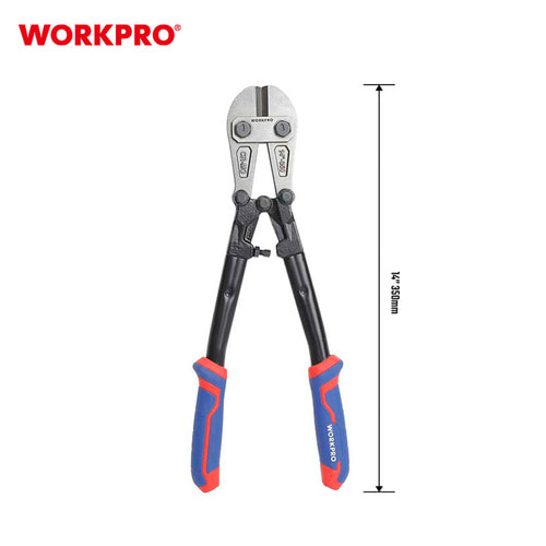 워크프로 볼트커터 WP216006 750mm 볼트컷터 철사 와이어 절단기 갓다 - 상세 이미지 4