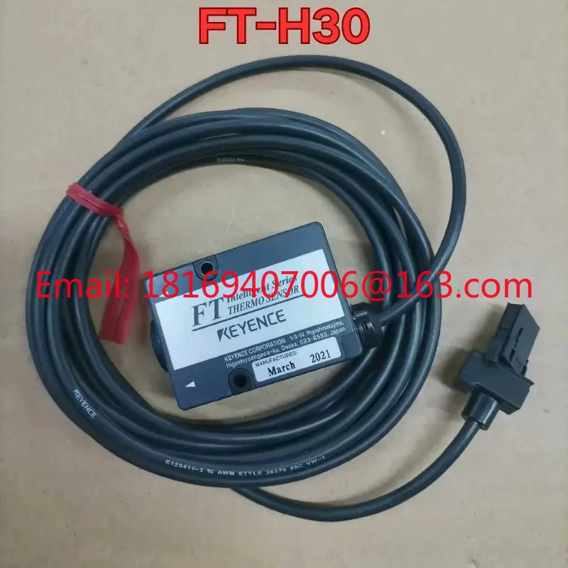 리퍼 FT-H30 PLC 모듈 기능 리퍼는 정상