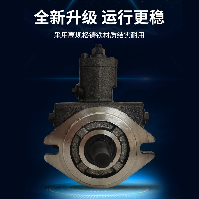 유압 펌프 베펌프 오일 헤드 VP-20-FA3 VP-SF-40-DVP-SF-12 15