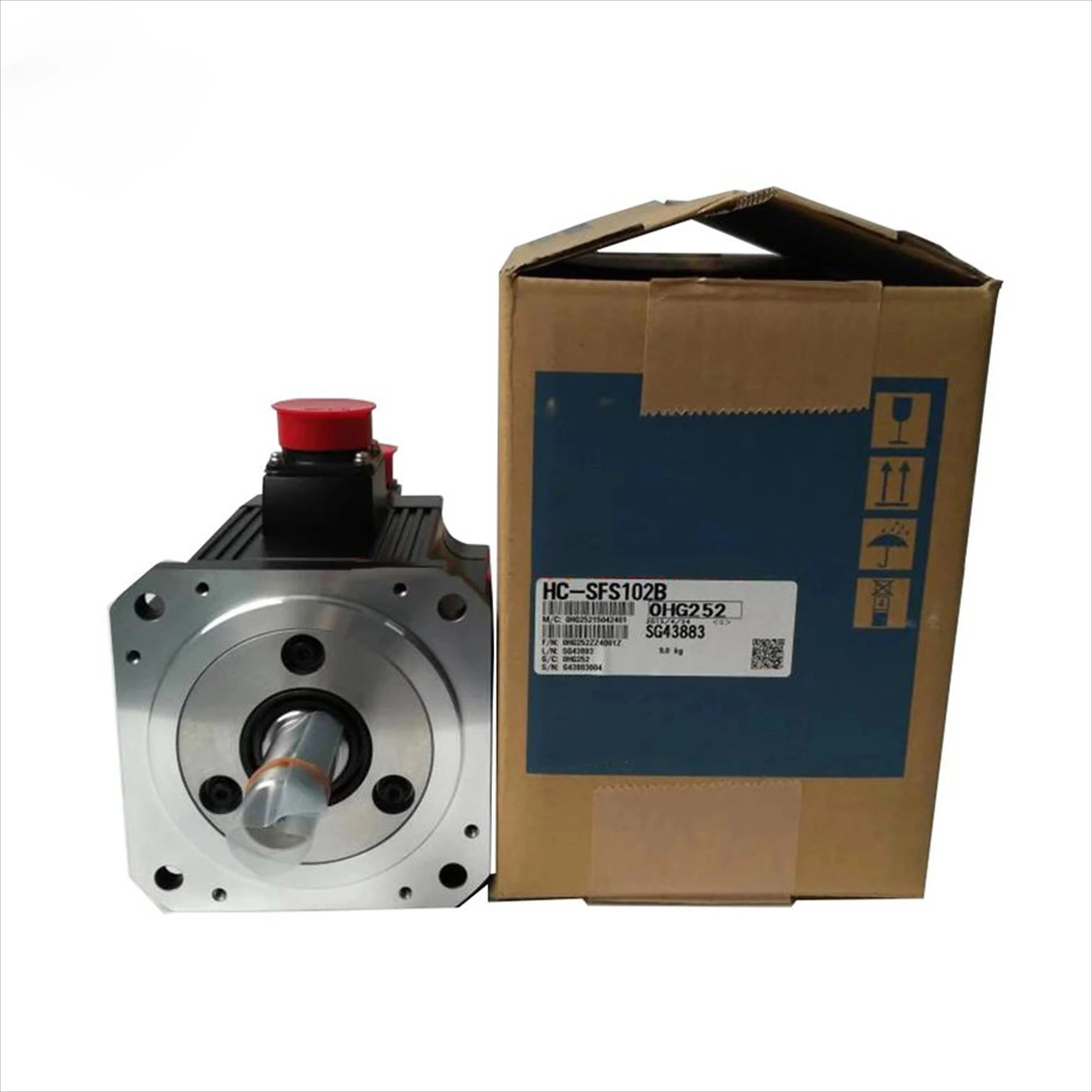 서보모터 공급 hcsfs102B HC-SFS102B 신