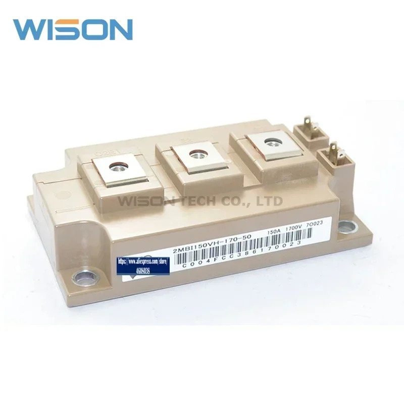 2MBI150VH-170-50 2MBI200VH-170-50 2MBI300VH-170-50 2MBI450VH-170-50
